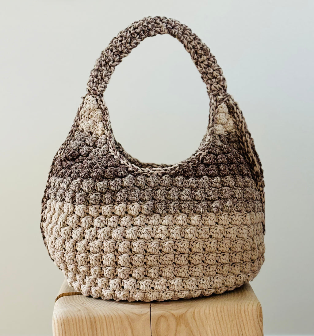 The Pebble Drift Tote